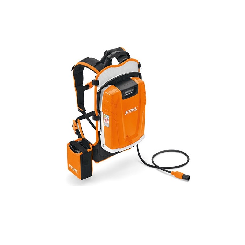Batería de mochila AR 3000 L