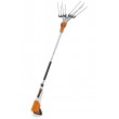 Vareador Stihl SPA 65