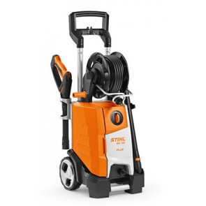 Hidrolimpiadora Stihl RE 140 PLUS