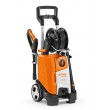 Hidrolimpiadora Stihl RE 140 PLUS