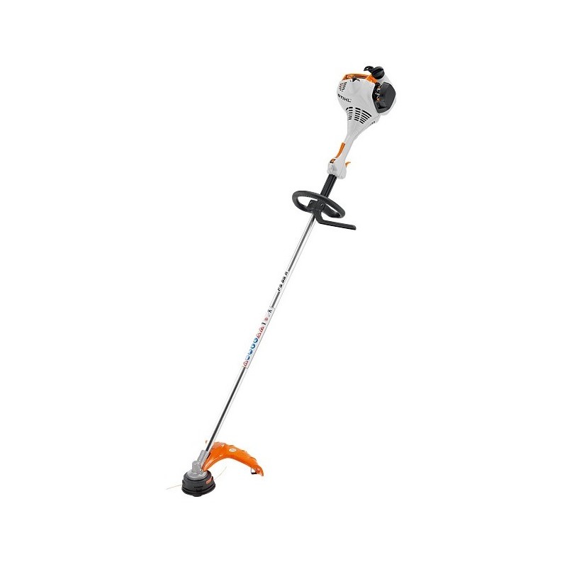 Desbrozadora Stihl FS 55 R