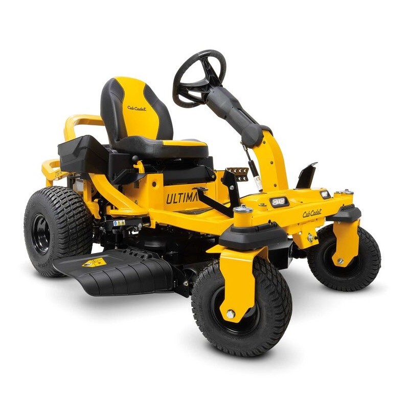 Cub Cadet XZ6 S107