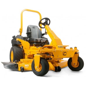 CORTACESPED GIRO CERO CUB CADET Z5 152
