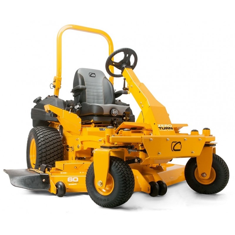 CORTACESPED GIRO CERO CUB CADET Z5 152