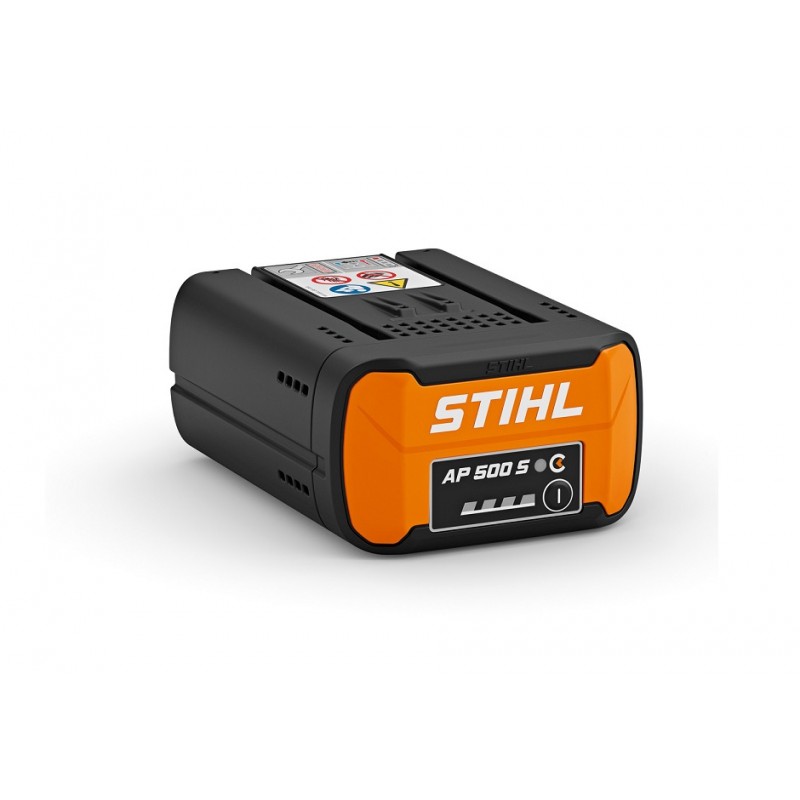 Batería Stihl AP 500S