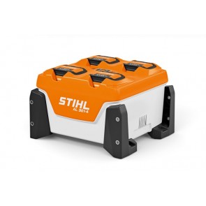 Cargador múltiple Stihl AL 301-4
