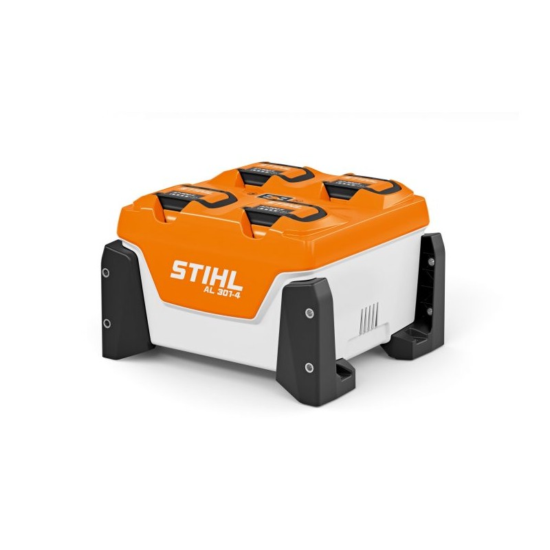 Cargador múltiple Stihl AL 301-4