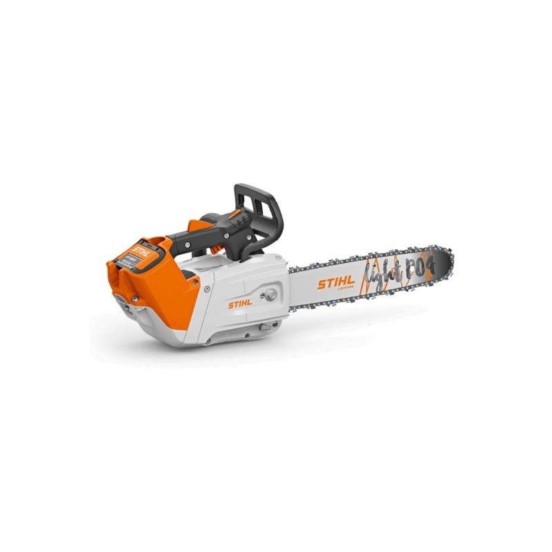 STIHL MSA 200 TC-0