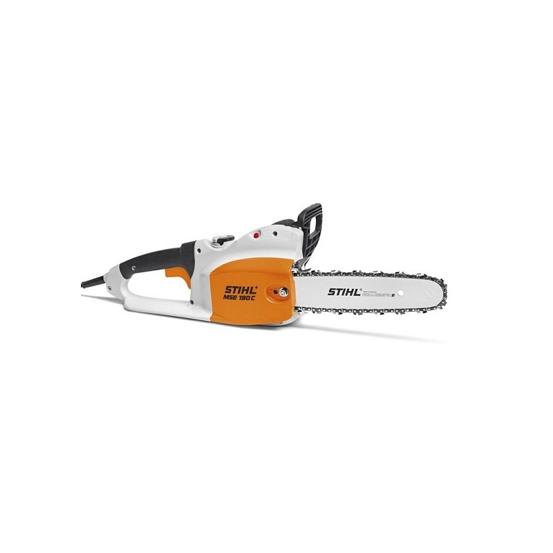 Motosierra Stihl MSE 190