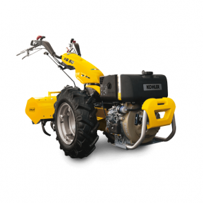 Motocultor Pasquali XB 50