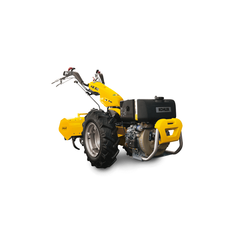 Motocultor Pasquali XB 50