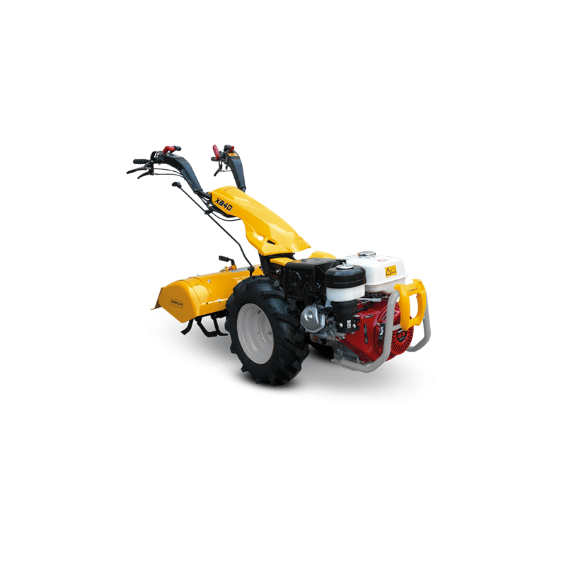 Motocultor Pasquali XB 40