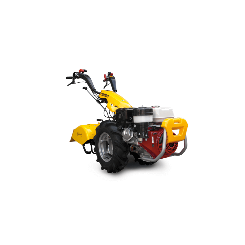 Motocultor Pasquali SB 38