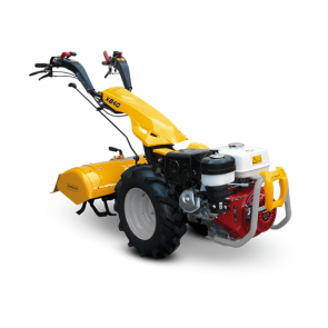 Motocultor Pasquali XB40