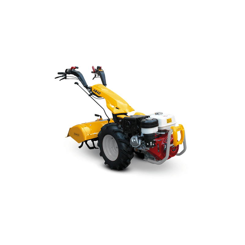 Motocultor Pasquali XB40