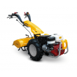 Motocultor Pasquali XB40