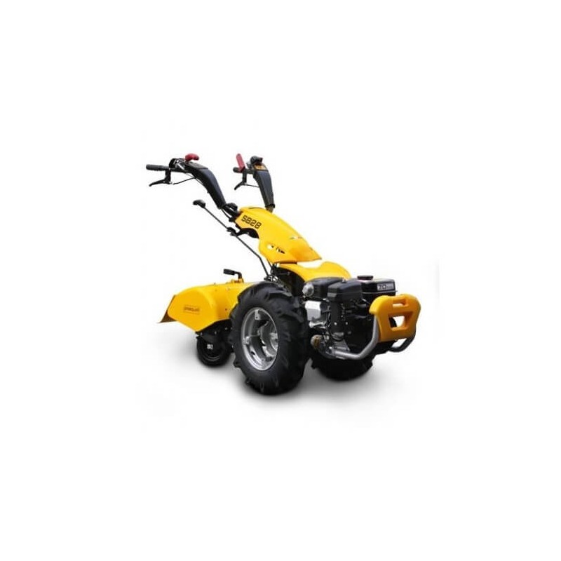 MOTOCULTOR PASQUALI SB 28