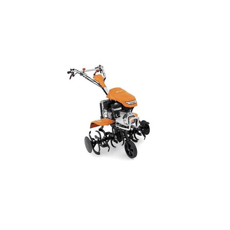 Motoazada Stihl MH 700