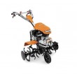 Motoazada Stihl MH 700