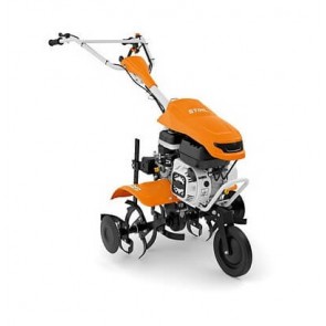 Motoazada Stihl MH 600