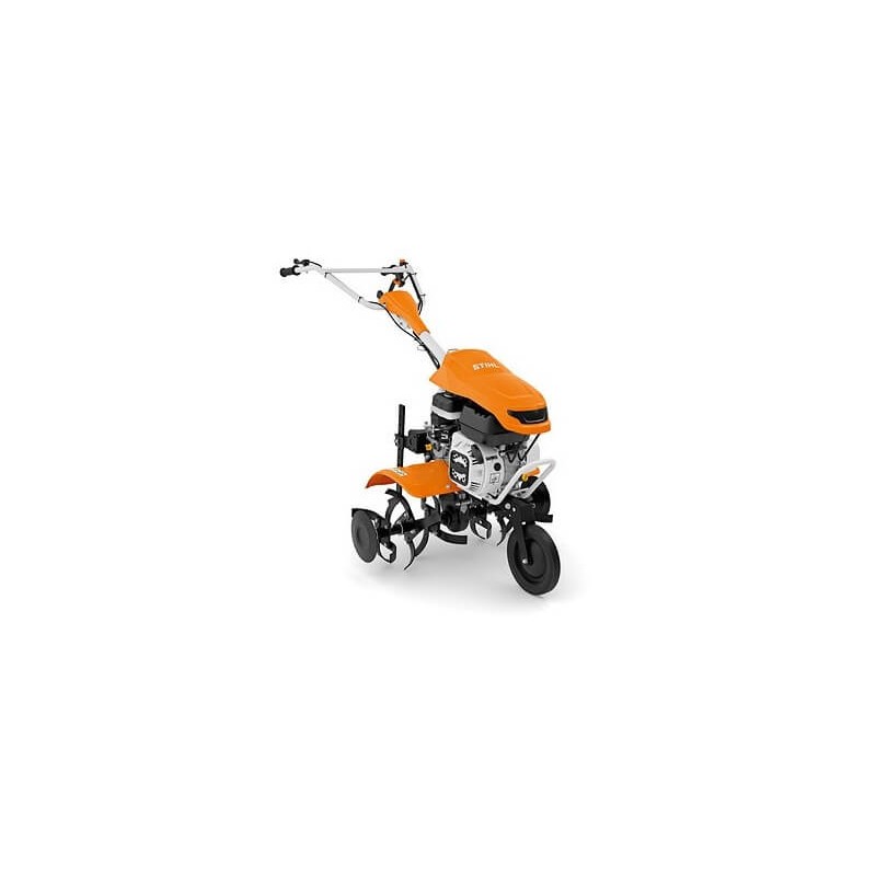 Motoazada Stihl MH 600
