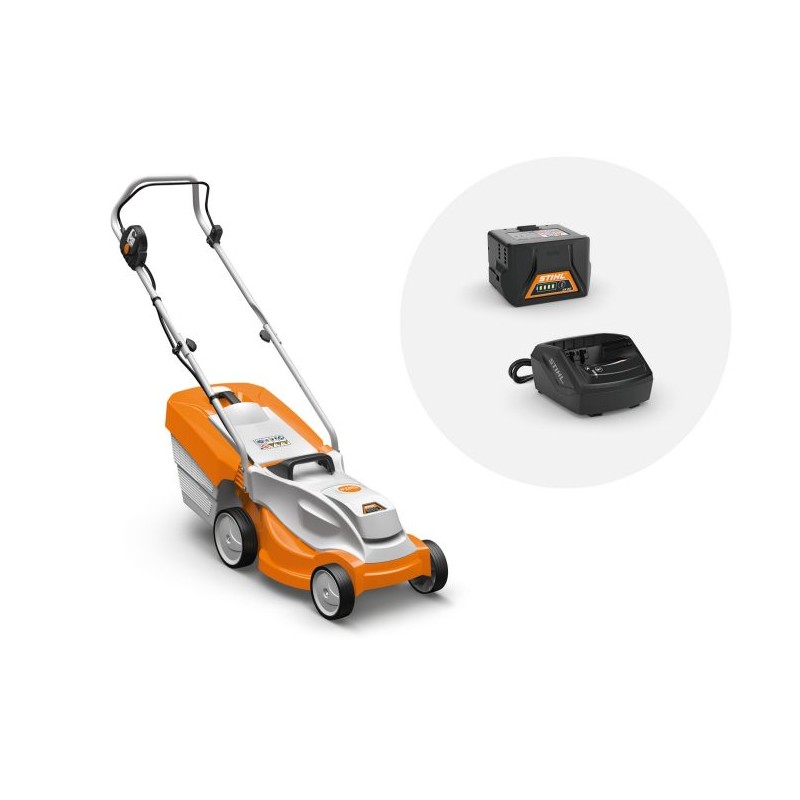STIHL RMA 235