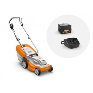 STIHL RMA 235