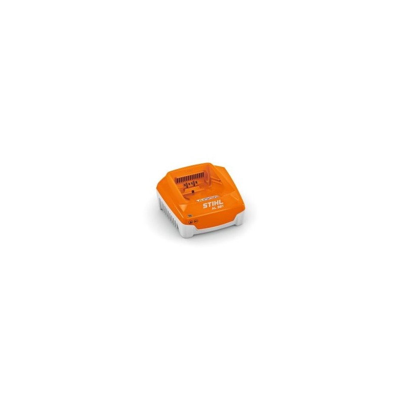 CARGADOR STIHL AL 301