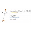 Opiniones Stihl FSA 135