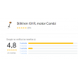 review Stihl KM 131 R