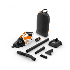 Aspirador de mano Stihl SEA 20