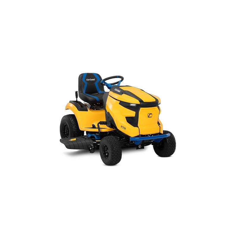 Tractor cortacésped Cub Cadet batería XT2 ES107