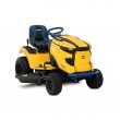 Tractor cortacésped Cub Cadet batería XT2 ES107