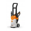Hidrolimpiadora Stihl RE 80