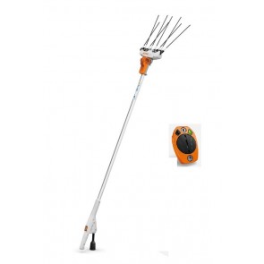 Vareador de aceitunas a batería Stihl SPA 130
