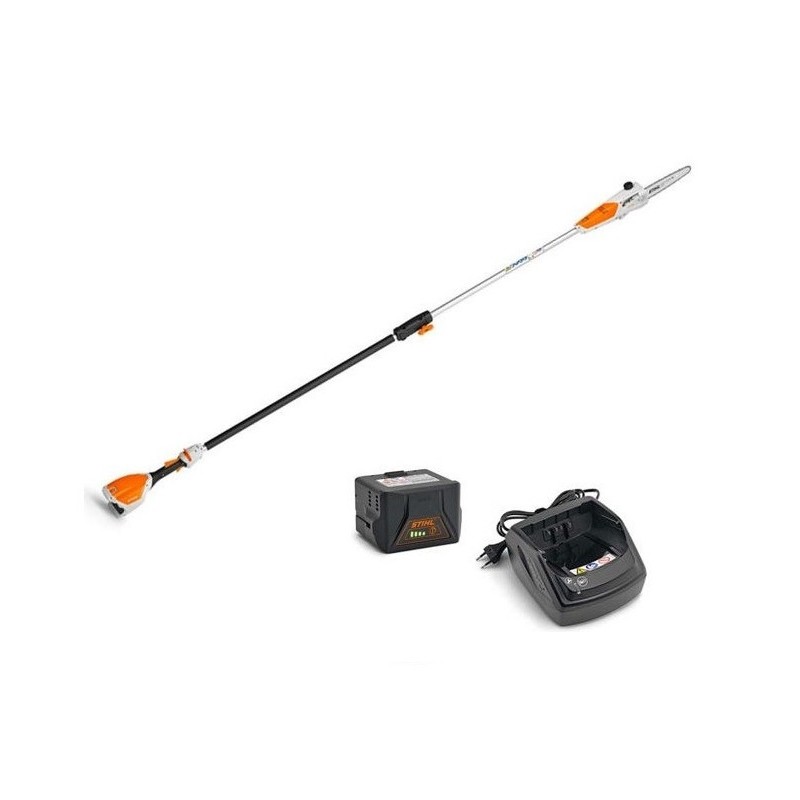 STIHL HTA 50