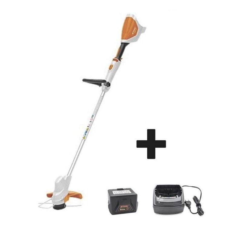 STIHL FSA 57