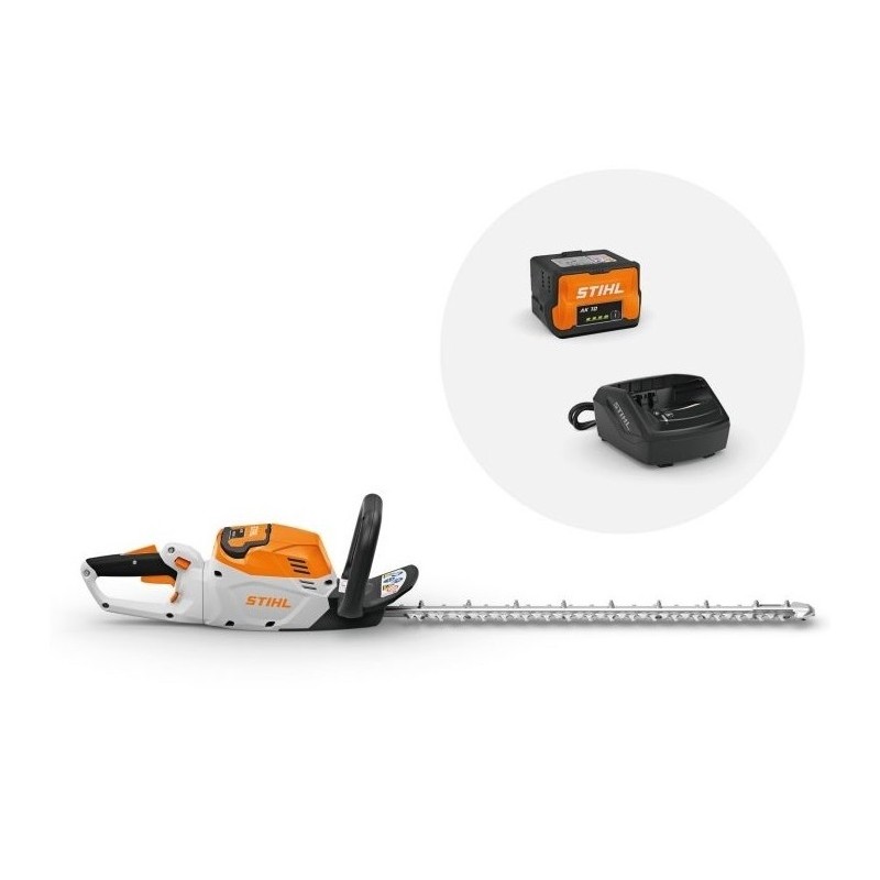 CORTASETOS STIHL HSA 60