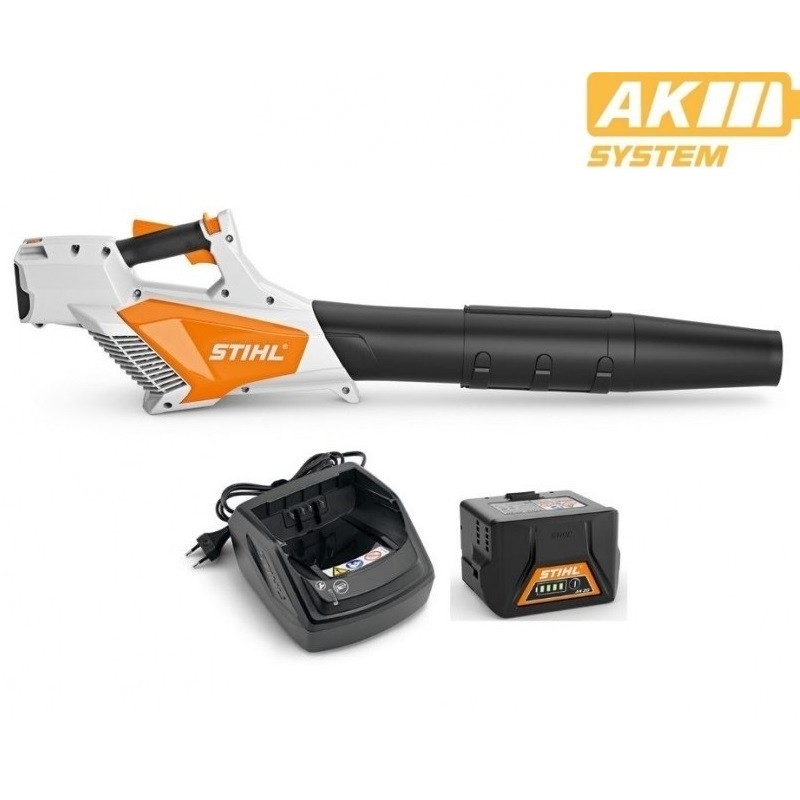 STIHL BGA 57