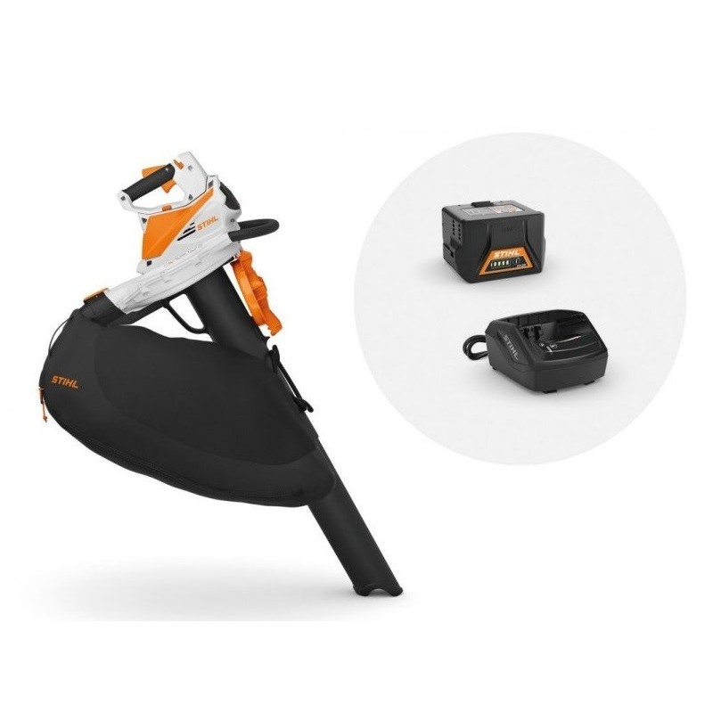 STIHL SHA 56