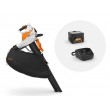 STIHL SHA 56