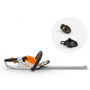 Cortasetos Stihl HSA 30