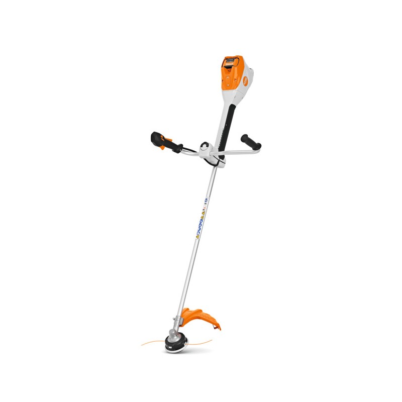 Desbrozadora Stihl FSA 200