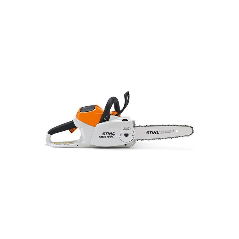 Motosierra Stihl MSA 160 C-BQ