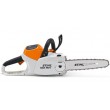 Motosierra Stihl MSA 160 C-BQ