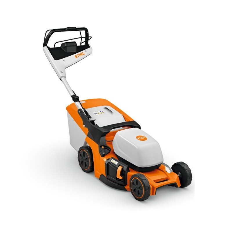 Cortacésped Stihl RMA 448 PV