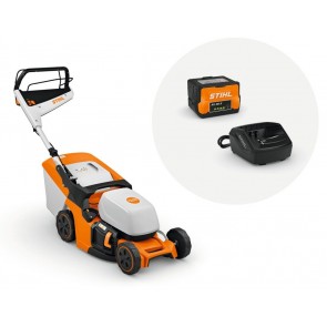 Cortacésped Stihl RMA 443.3 V