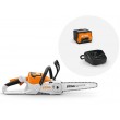 MOTOSIERRA STIHL MSA 60