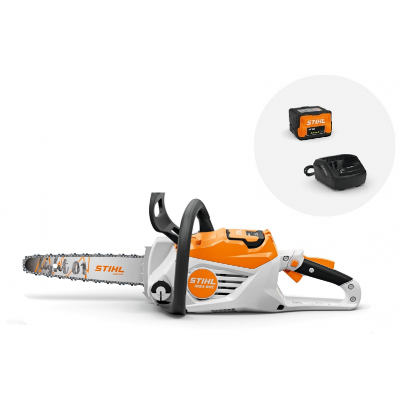 MOTOSIERRA STIHL MSA 80 C-B