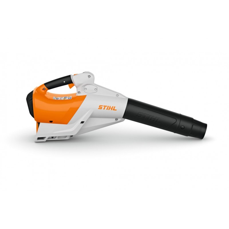 Soplador Stihl BGA 250